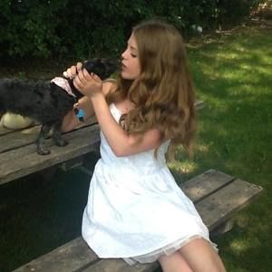 Meet your Posher, Grace